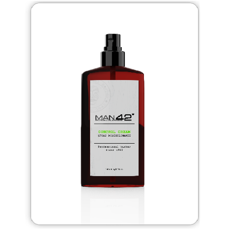 Spray Sea Salt MAN 42 150ml | Effetto Spiaggia | Barberia Contemporanea